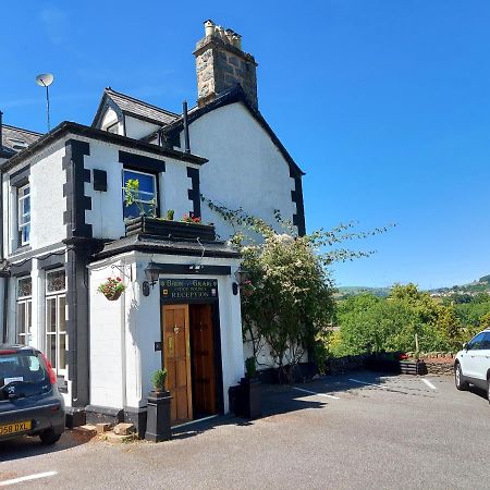 Bron-Y-Graig Hotel Corwen Ngoại thất bức ảnh
