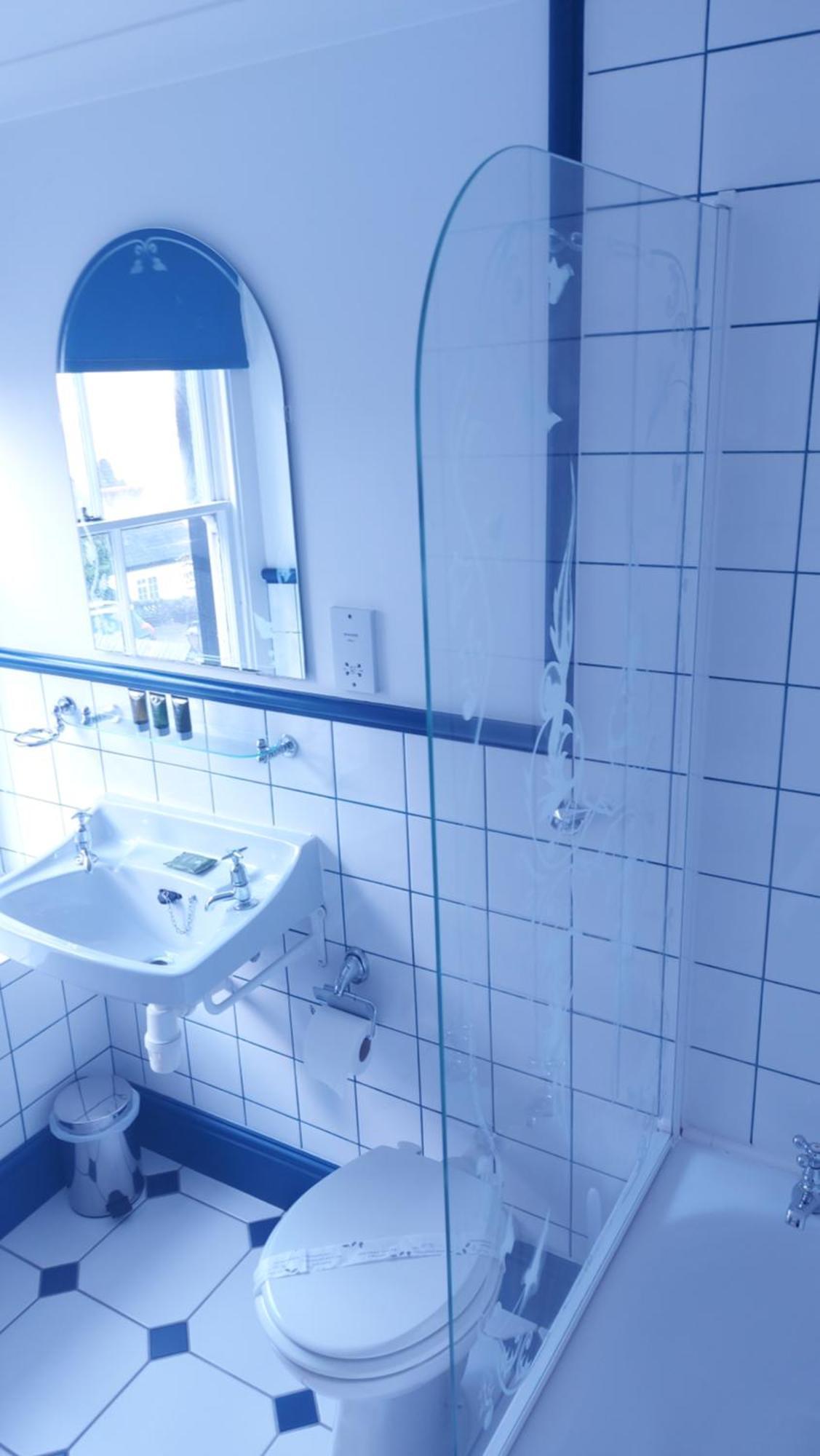 Bron-Y-Graig Hotel Corwen Ngoại thất bức ảnh